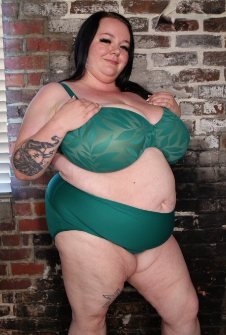 bbw lingerie free nude image