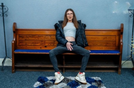 jeans da trans sessoxxx Immagine