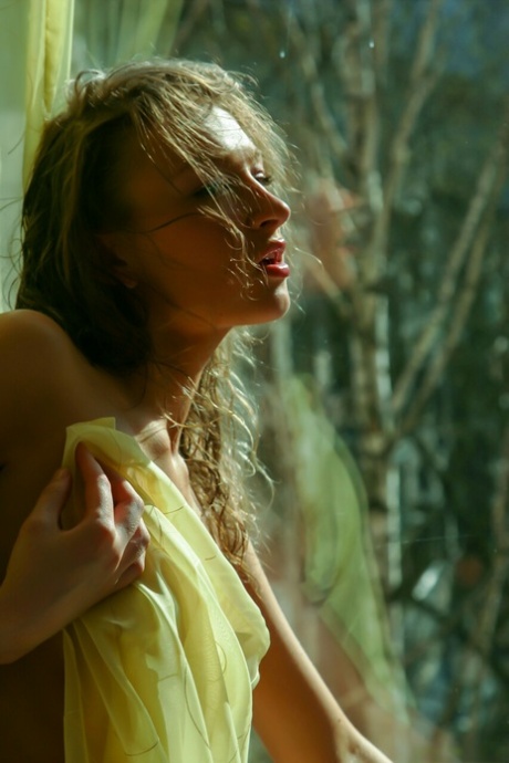 sensual beautiful porn image