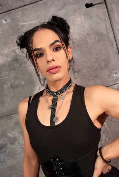 transgender exclusief perfect foto's