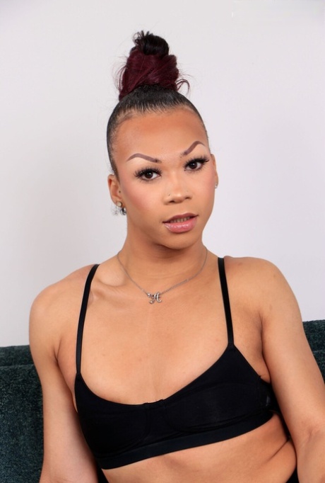 transexuelle ébène nus sexy images