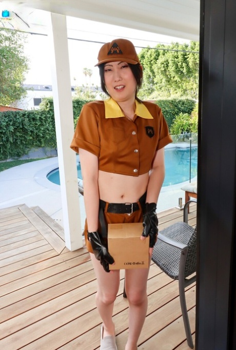 bdsm trekant varmt smuk Foto