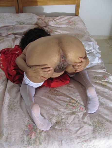 culo maturo aperto xxx erotico galleria