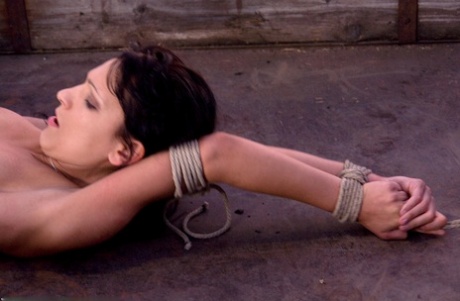 skinny bdsm sexy nude picture