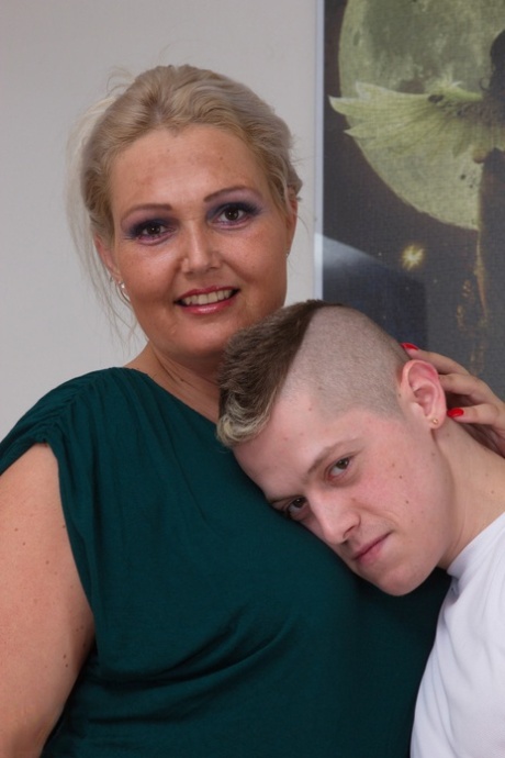 vrouwen van middelbare leeftijd gratis topje foto