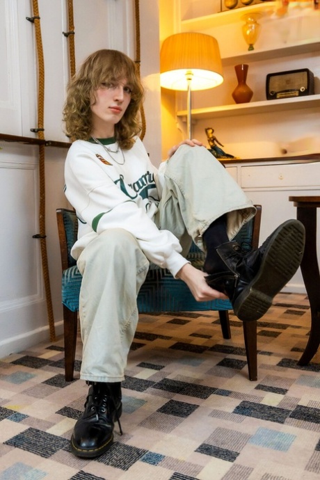 tgirl hot image