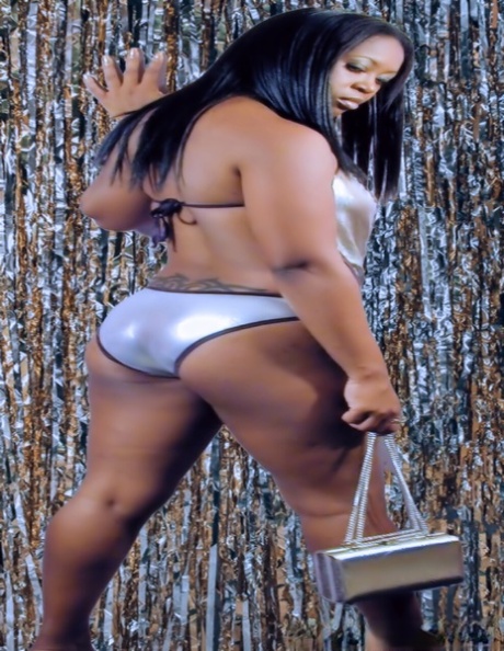 chubby black pretty archive