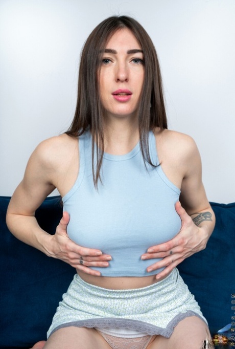 femme amateur parfait et sexy image