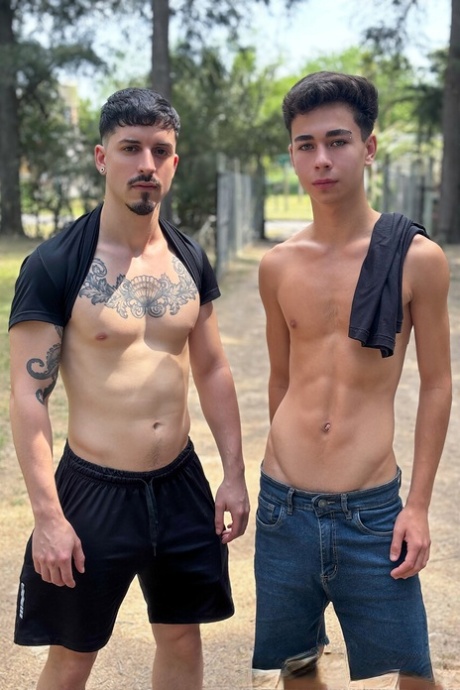 homo latino hete volwassene verzameling