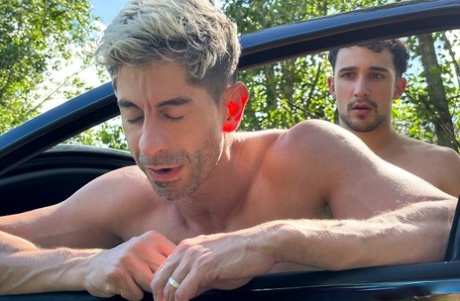 nackte Männer porno nackten bild