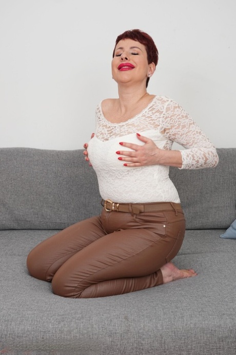 b cup tieten topperfect foto's