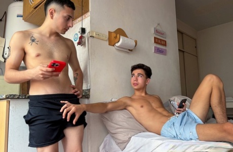 carino gay hd sexy gallerie