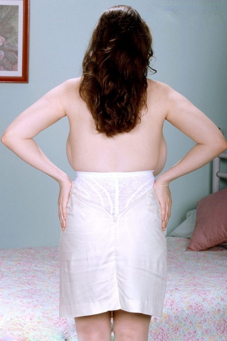 brunette milf dejlig sex billeder