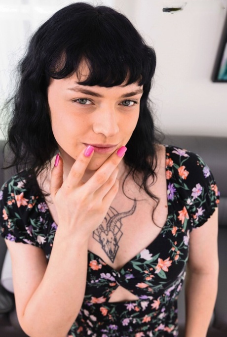 transseksueel sexy kunst galerijen