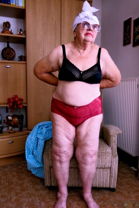 very old granny best galleries