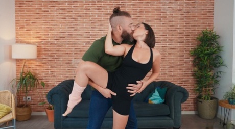 follada de pelo corto top pornografico foto