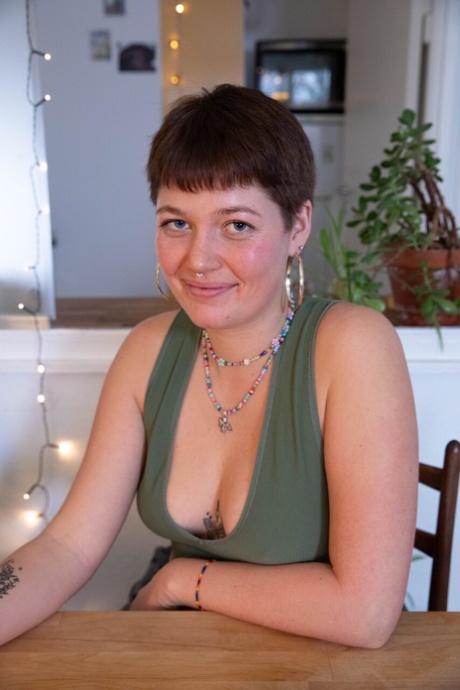 bbw w stylu pieska nagość fajna zdjęcie