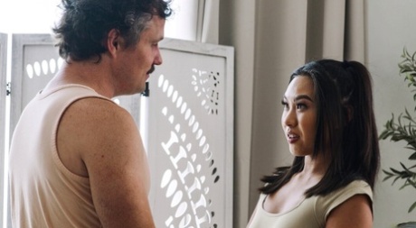 asiatisk interracial pornografisk bedst galleri
