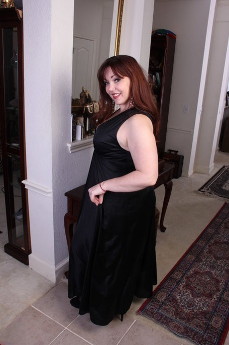 chubby wife beautiful images