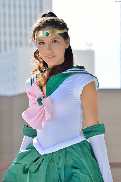 ティーンコスプレ 美しいポルノ 写真