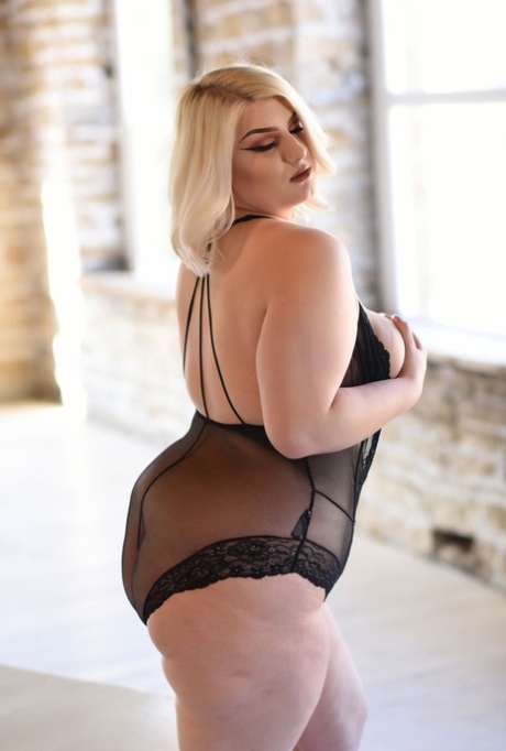 grote kont bbw naakten het beste foto