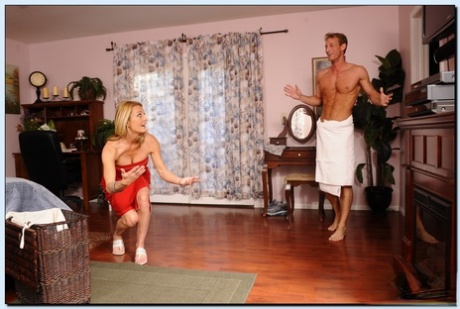 milf fanget ret perfekt billeder