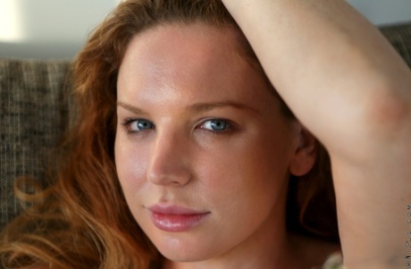 redhead mom beautiful xxx image