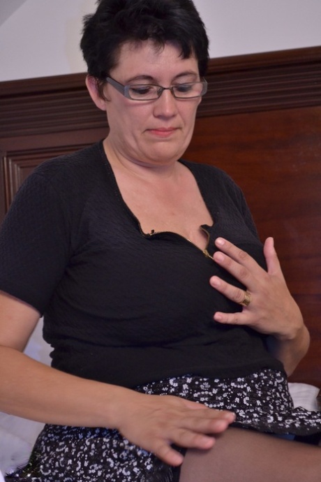 mollige nerd porno archief