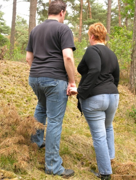 mature outdoor best pic