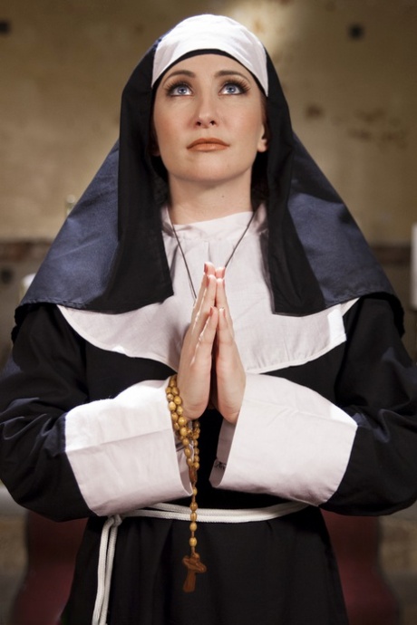 nun sex galleries