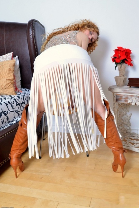 falda doblada sexo xxx foto