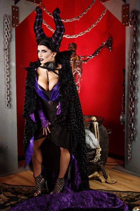 cosplay biuściasty xxx idealnie archiwum