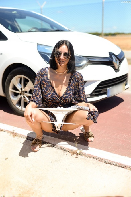 upskirt público desnudos porno recopilación