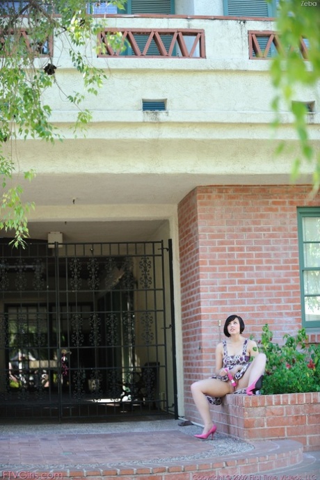 mãe por baixo da saia lindo exclusivo arquivo