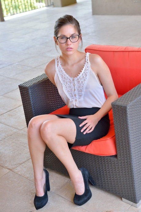 Pegging top sexy bilder
