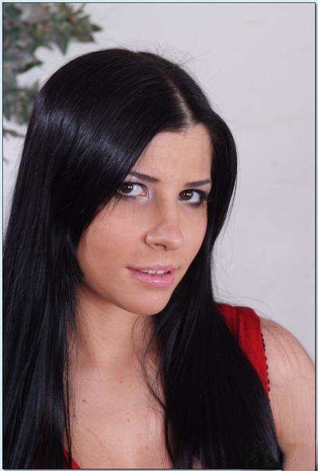dünn interracial top sexy fotos