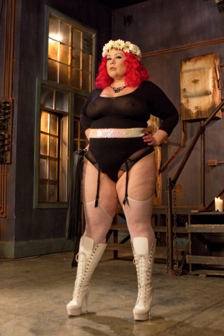 bbw laarzen behoorlijk erotisch afbeeldingen
